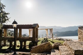 Pousadela Village Among Nature