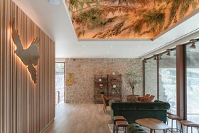 Pousadela Village Among Nature