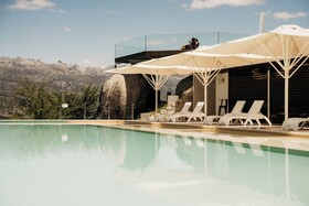 Pousadela Village Among Nature