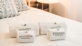 Pousadela Village Among Nature