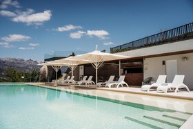 Pousadela Village Among Nature