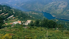 Pousadela Village Among Nature