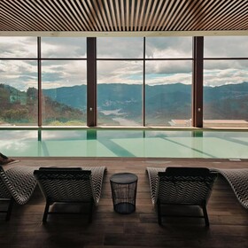 Pousadela Village Among Nature