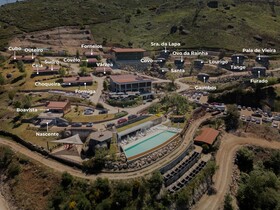 Pousadela Village Among Nature