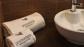 Pousadela Village Among Nature