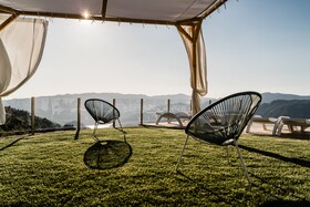 Pousadela Village Among Nature