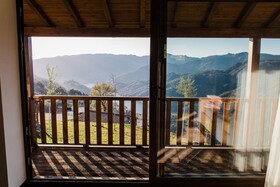 Pousadela Village Among Nature