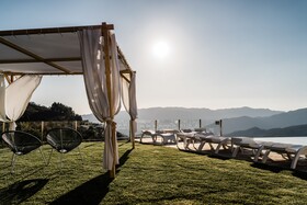 Pousadela Village Among Nature