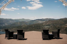 Pousadela Village Among Nature