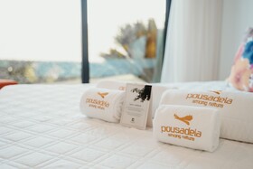 Pousadela Village Among Nature