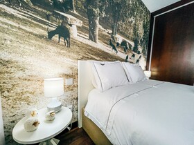 Pousadela Village Among Nature