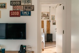 Pousadela Village Among Nature