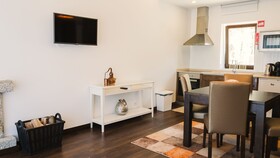 Pousadela Village Among Nature