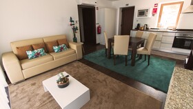 Pousadela Village Among Nature