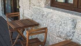 Pousadela Village Among Nature