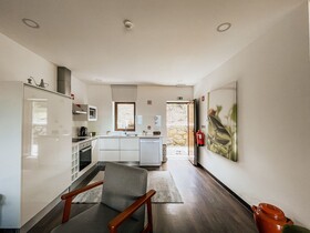 Pousadela Village Among Nature