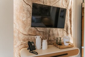 Pousadela Village Among Nature