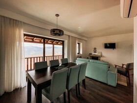 Pousadela Village Among Nature