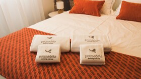 Pousadela Village Among Nature