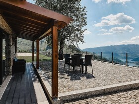 Pousadela Village Among Nature