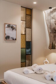 Pousadela Village Among Nature