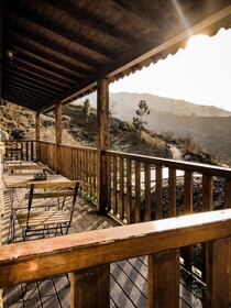 Pousadela Village Among Nature