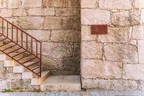 Pousadela Village Among Nature