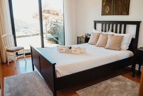 Pousadela Village Among Nature