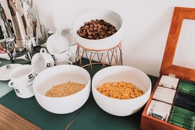 Pousadela Village Among Nature