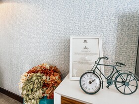 Pousadela Village Among Nature