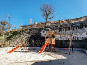 Pousadela Village Among Nature