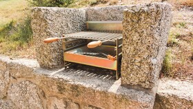 Pousadela Village Among Nature