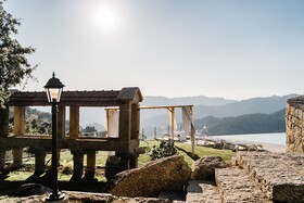 Pousadela Village Among Nature