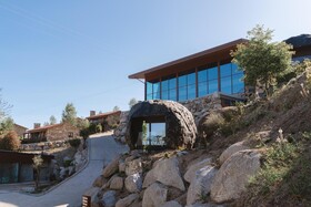 Pousadela Village Among Nature