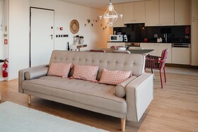 Pousadela Village Among Nature