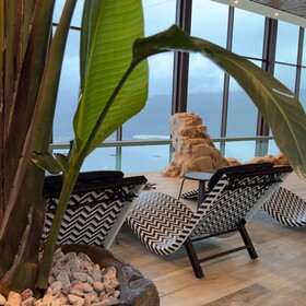 Pousadela Village Among Nature