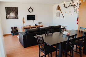 Pousadela Village Among Nature