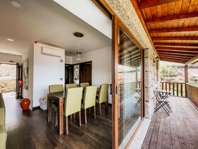 Pousadela Village Among Nature