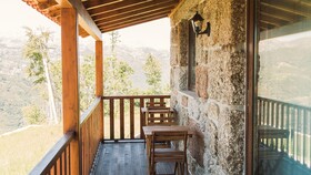 Pousadela Village Among Nature