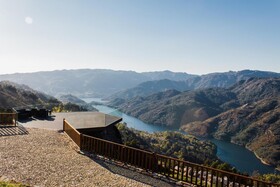 Pousadela Village Among Nature