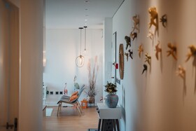 Pousadela Village Among Nature