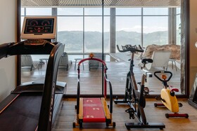 Pousadela Village Among Nature