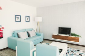 Pousadela Village Among Nature