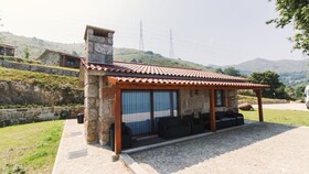 Pousadela Village Among Nature