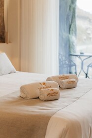 Pousadela Village Among Nature