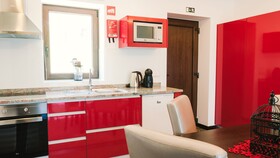 Pousadela Village Among Nature