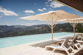 Pousadela Village Among Nature