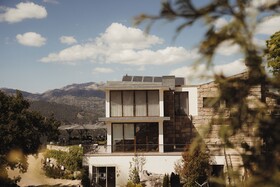 Pousadela Village Among Nature