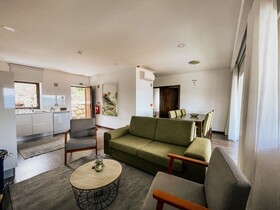 Pousadela Village Among Nature