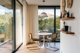 Pousadela Village Among Nature